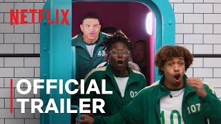 What's New on Netflix in UK this Week