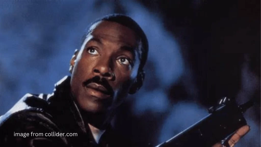 Beverly Hills Cop: Axel Foley: Cast, plot, release date and everything we know