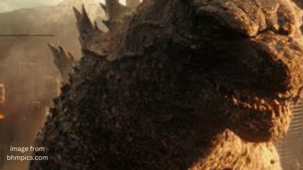 News About Godzilla Minus One’ Review: The King Of Monsters Is Back — And Better