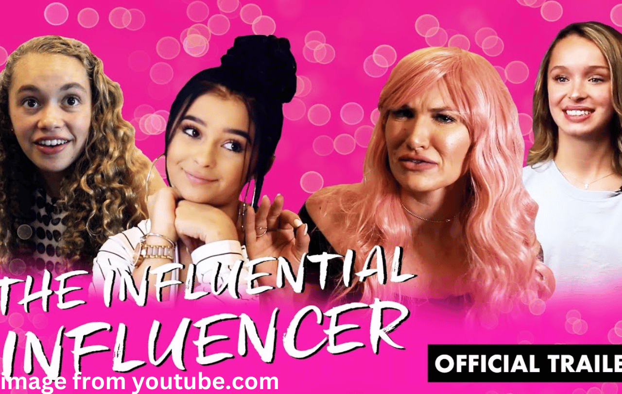 The Influencer: Netflix Takes on the World of Likes and Viral Scandals