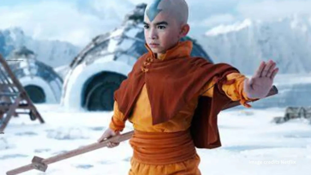 "Netflix's 'Avatar: The Last Airbender' Remake: Everything ,Release Date, Trailer, and All You Need to Know"