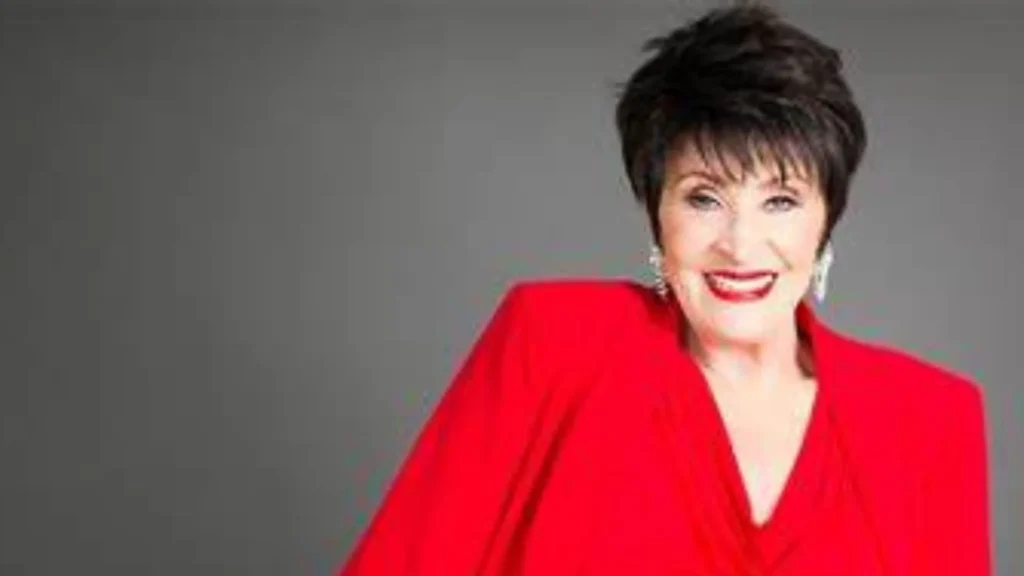 Broadway Icon Chita Rivera, Renowned as the 'First Triple Threat,' Passes Away at 91