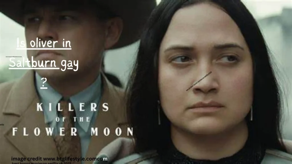 Lily Gladstone Contemplates Devery Jacobs' Critique of 'Killers of the Flower Moon': "This Movie Offered Numerous Voices a Chance to Speak