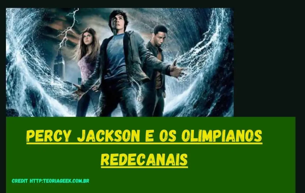 assistir percy jackson e os olimpianos serie : Unveiling Percy Jackson Episode 5: A God Buys Cheeseburgers for Us
