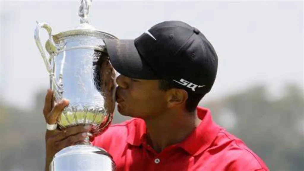 Tiger Woods recovery status ! Did Tiger woods heal well